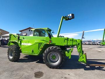 Sollevatore Telescopico MERLO 40.17k