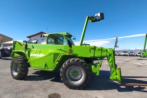 Sollevatore Telescopico MERLO 40.17k