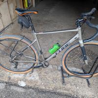 CUBE Nuroad EX (2021) - Taglia M (54) -