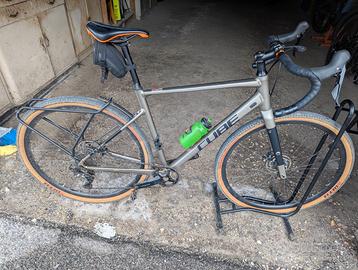 CUBE Nuroad EX (2021) - Taglia M (54) -