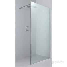 Cristallo Vela doccia