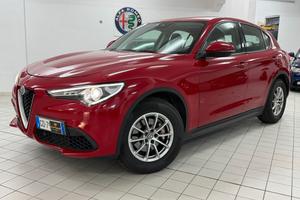 Alfa Romeo Stelvio 2.2 TD 190 CV BUSINESS AT8 Q4 M
