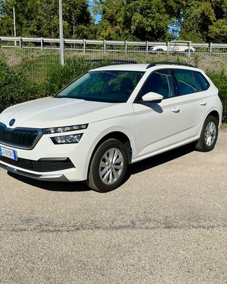 Skoda Kamiq 1.0 TSI 95cv Style
