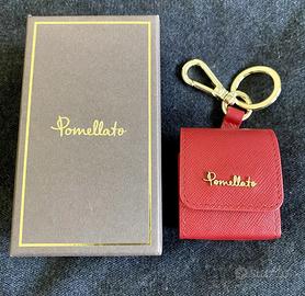 POMELLATO Portachiavi in Pelle
