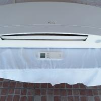 Condizionatore Daikin Emura 