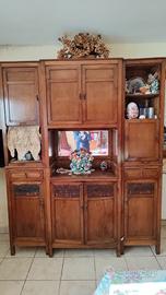 Credenza liberty