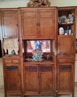 Credenza liberty