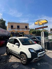 Fiat Panda 0.9 TwinAir Turbo S&S 4x4 KW66 CV90 GAN