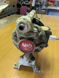 Pompa a membrana ARO 6.9 bar / 100 psi