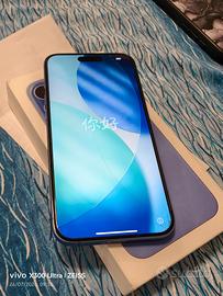 iPhone 16 plus