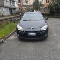 Renault Megane 3