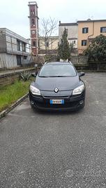 Renault Megane 3