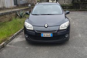 Renault Megane 3