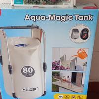 Serbatoio acqua per fioriere balconi