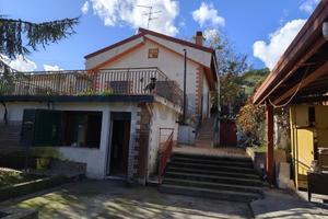 Villa o villino - Viagrande