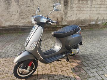 piaggio vespa 150 S