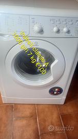 Lavatrice indesit