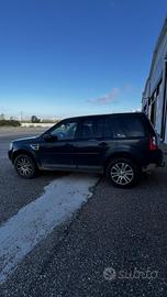 Freelander 2
