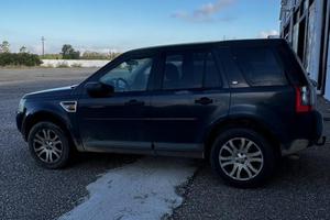 Freelander 2