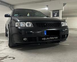 Audi S3 8L