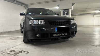 Audi S3 8L