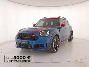 Mini Mini Countryman 2.0 JCW JCW auto