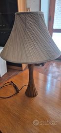 lampada da tavolo