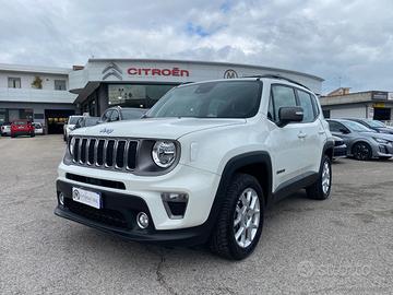 JEEP Renegade 1.3 T4 PHEV 4xe Limited
