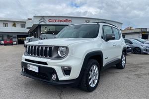 JEEP Renegade 1.3 T4 PHEV 4xe Limited
