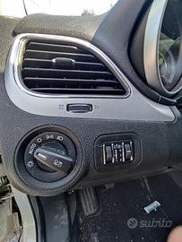 Interruttore fari FIAT FREEMONT del 2012