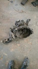 CAMBIO MANUALE Z10XEP OPEL