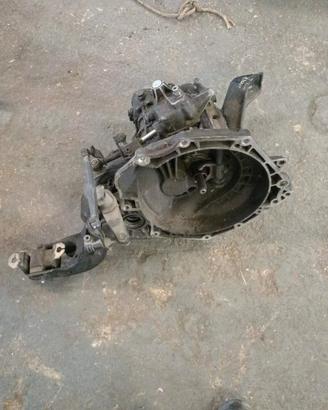 CAMBIO MANUALE Z10XEP OPEL