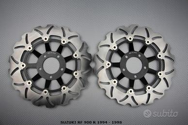 Dischi anteriore SUZUKI RF 900 R 1994 - 1998