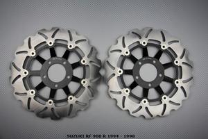 Dischi anteriore SUZUKI RF 900 R 1994 - 1998