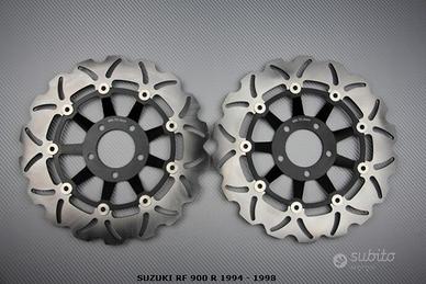 Dischi anteriore SUZUKI RF 900 R 1994 - 1998