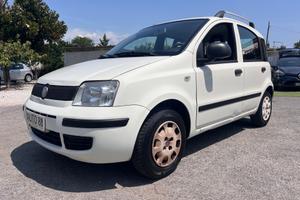 Fiat Panda 1.2 Emotion