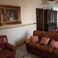 Appartamento pronto da abitare ristrutturato