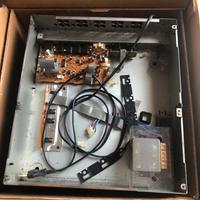 Ricambi djm 600