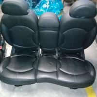 ricambi usati mini Countryman SD 