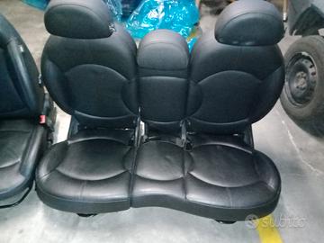 ricambi usati mini Countryman SD 