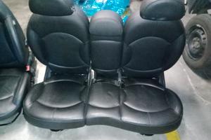 ricambi usati mini Countryman SD 