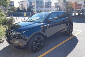 RANGE ROVER  EVOQUE AUTOCARRO