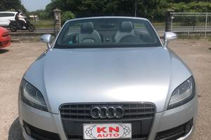 Audi TT Coupé 2.0 TFSI