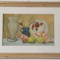 Dipinto di Antonio Coceani