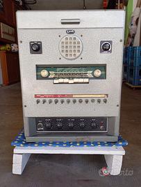 LESA A526T2 DA COLLEZIONE PEZZO RARISSIMO COMPLETO