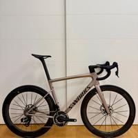 Specialized Tarmac Sworks SL8 56/L NUOVA