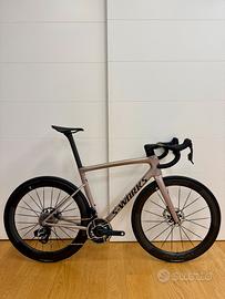 Specialized Tarmac Sworks SL8 56/L NUOVA