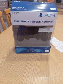 Controller Wireless PS4 Blue 