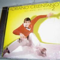 Adriano celentano gli anni del rock 2