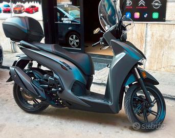 Sh 350 sport